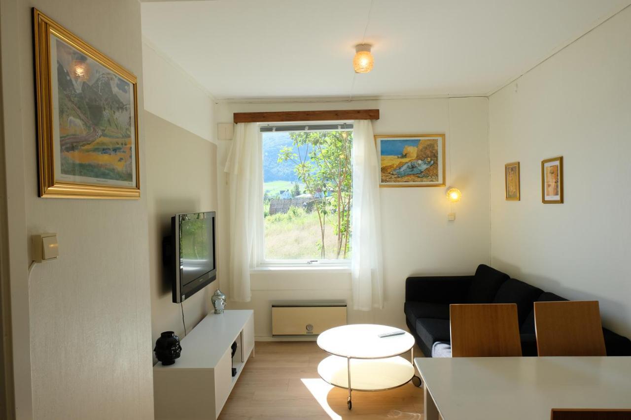 Lake View Holiday Stay in Jølster Årdal Eksteriør bilde