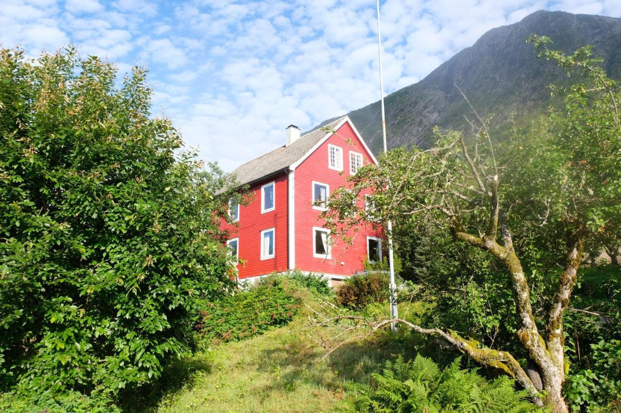 Lake View Holiday Stay in Jølster Årdal Eksteriør bilde
